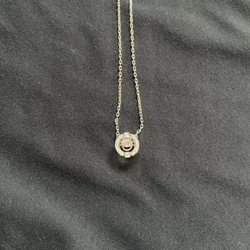 SWAROVSKI 목걸이