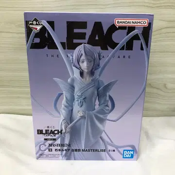 제일복권 BLEACH C상 후목 루키아 OP.2 백하관 미개봉