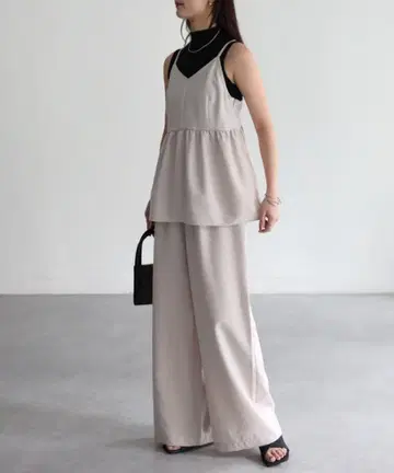 셋업