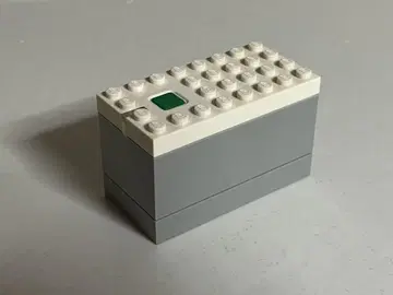 레고 파워드 업 배터리 박스 3