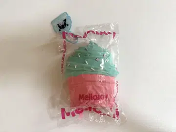 Mellojoy 스퀴즈 [ 소프트 트위스트 ] 멜로조이