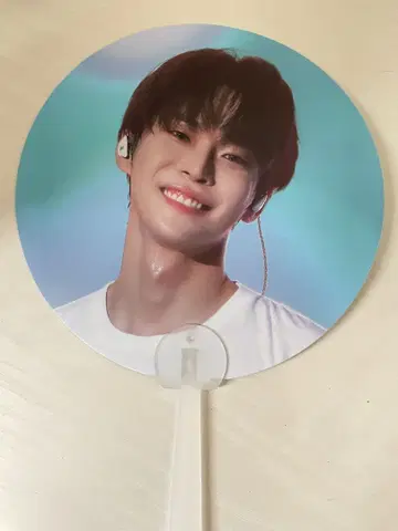 도영 NCT 부채