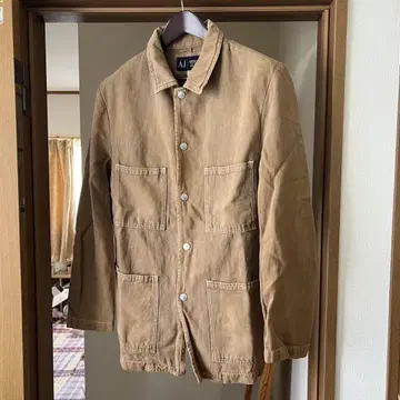 90s armani jeans coverall made in Italy