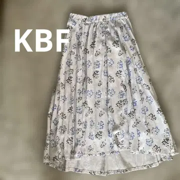 KBF 스커트
