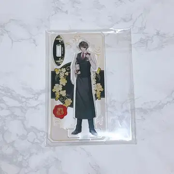 잘생긴 왕자 미녀와 야수의 마지막 사랑 길버트