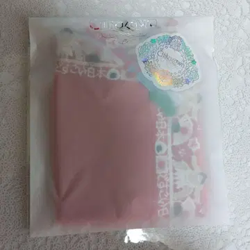 랩핑 미개봉 도스코이 일본 긴자와 레이스 손수건