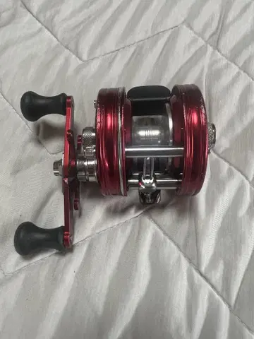 abu garcia Ambassadeur 4600C
