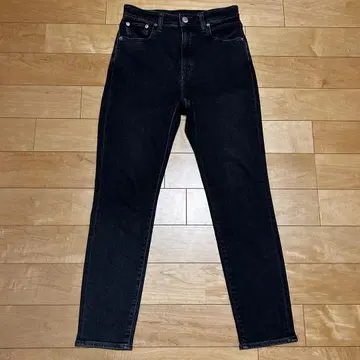 RED CARD TOKYO 46303SHR 데님 W24 bn01m