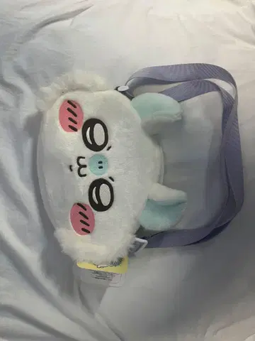 모몽가 토트 파우치
