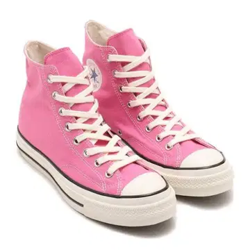 CONVERSE ALL STAR LGCY HI PINK