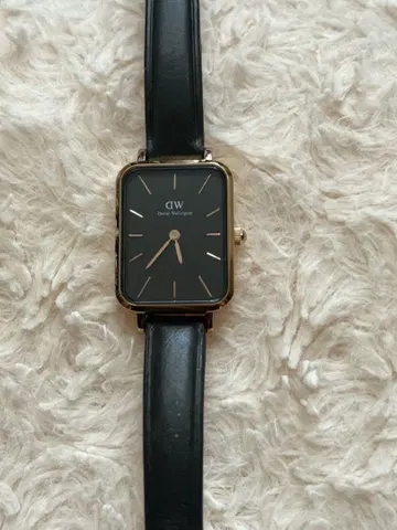 Daniel Wellington 손목시계