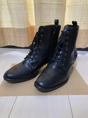 부츠