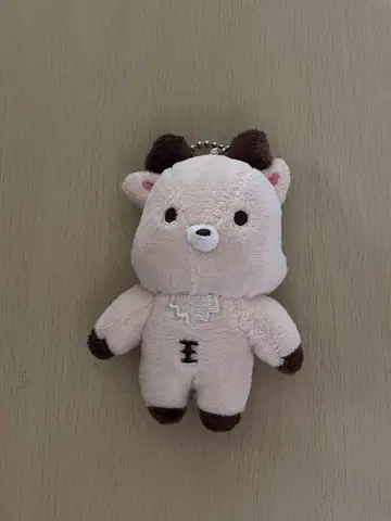 RIIZE 성찬 봉제 인형