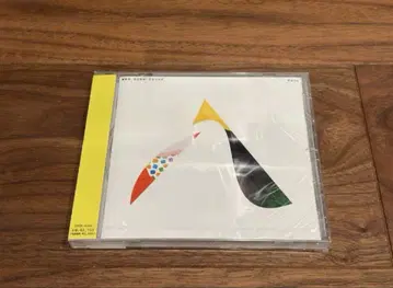 Tele NEW BORN GHOST 미개봉 새상품 단종 CD