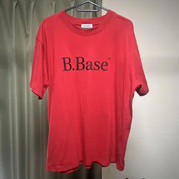 BrokenBase 'B.Base' T-shirt