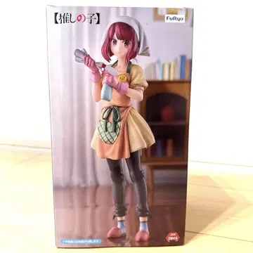 최애의 아이 피규어 아리마 카나 중조짱 피규어 새상품 미개봉