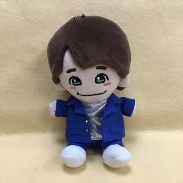 꼬마 인형 옷 인형 옷 반짝반짝 썸머 MV풍 오하시 카즈야 나가오 켄토