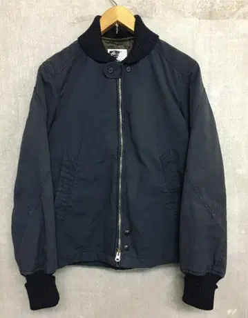 엔지니어드 가먼츠 워크 리브 자켓 사이즈 XS NAVY