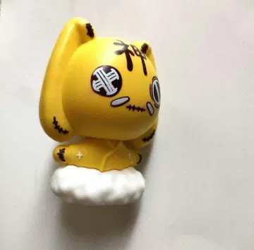 NieR NieR짱 신 피규어
