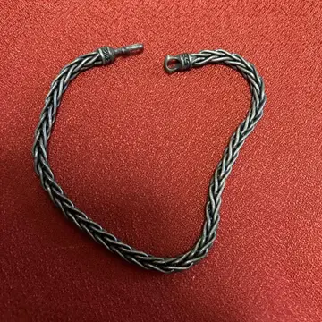 FREE STYLE 프리스타일 팔찌 FS
