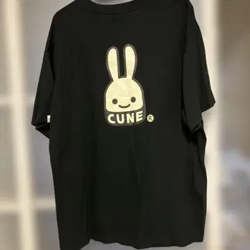 cune 스테디셀러 t셔츠