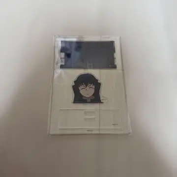 토키토 무이치로 디오라마 아크릴 스탠드