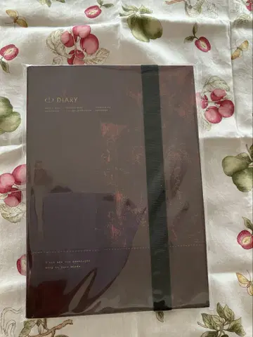 [ 새상품 미개봉 ] 요루시카 엘마 CD 초회 한정판 DIARY