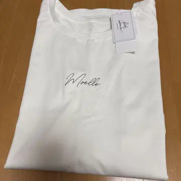 글로벌 워크 리치 클린 프린트 T셔츠 XL