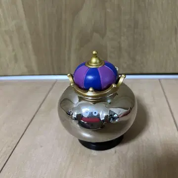 킹 슬라임 벨
