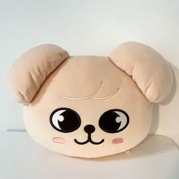 스키즈 퍼핌 쿠션