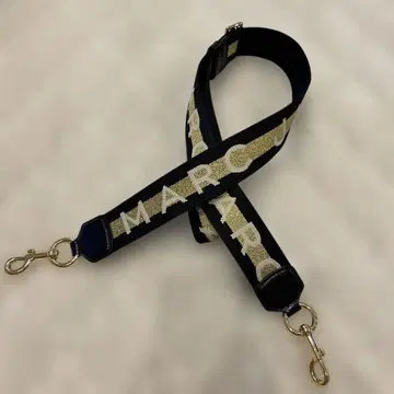MARC JACOBS 숄더 스트랩