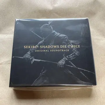 SEKIRO: SHADOWS DIE TWICE OST