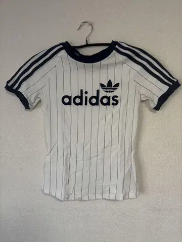 adidas 상의