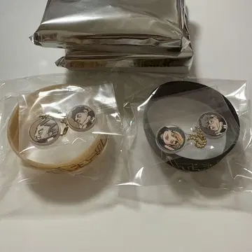 하이큐!! FAN PARK 실리콘 밴드 컬렉션