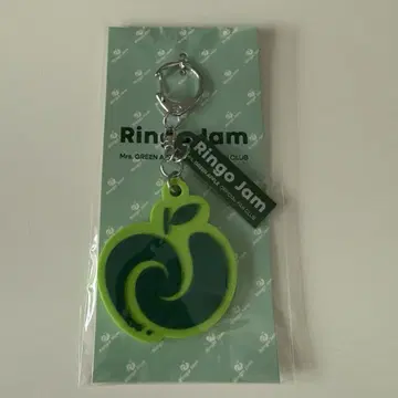 Mrs. GREEN APPLE [ FC 한정판 혜택 ]