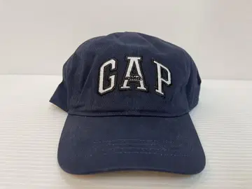 GAP 캡 모자 6패널 네이비 GAP KIDS