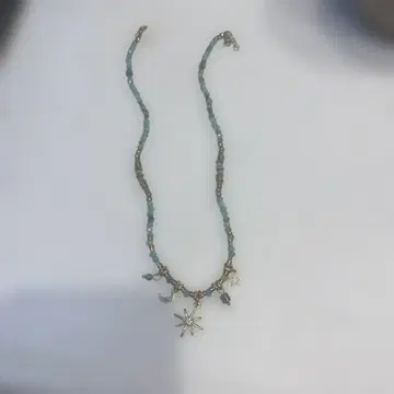 목걸이