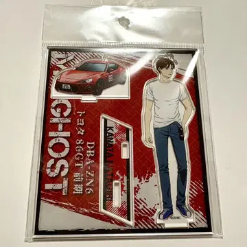 MF고스트 카타기리 카나타 아크릴 스탠드
