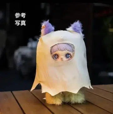 maymei 블랙 dark forest Ghost Elda 메이메이