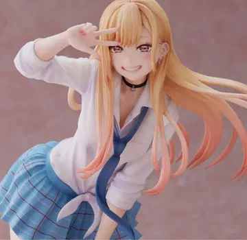 ANIPLEX 키타가와 마린 피규어 그 비스크 돌은 사랑을 한다