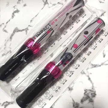 IMP. IMPACTors 응원봉 킹블레이드 2개 세트