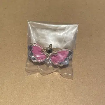 너와 아이돌 프리큐어 메로론 키랄룬 리본
