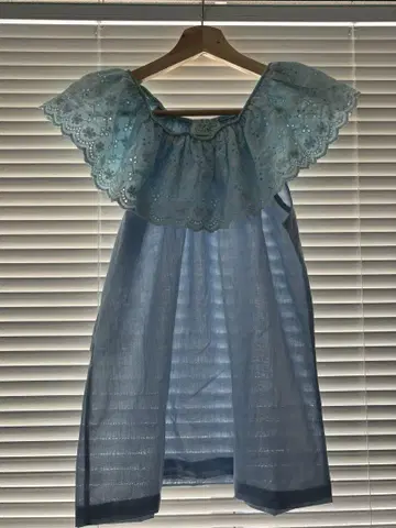 made in USA used 상의