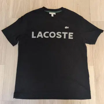 LACOSTE 티셔츠