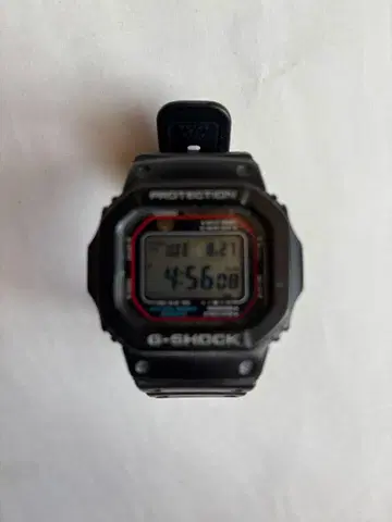 G-SHOCK