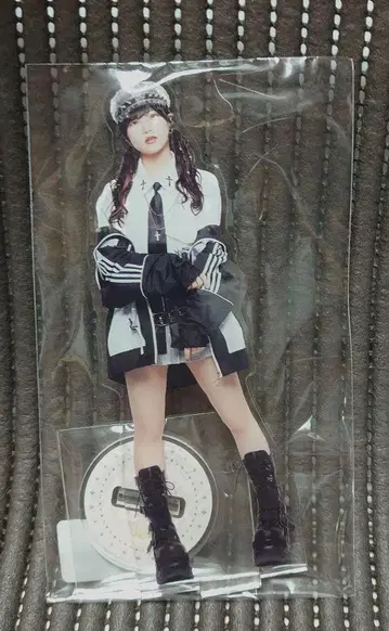 츠치야 리오 꿈의 회전목마 아크릴 스탠드