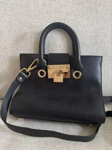 Jimmy Choo 2way 핸드백