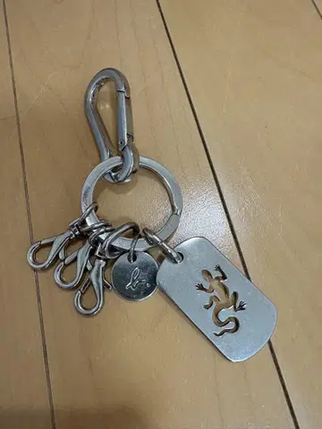 에네스베의 키링