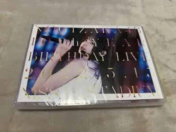 노기자카46 10th birthdaylive