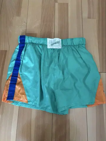 used 하프 팬츠
